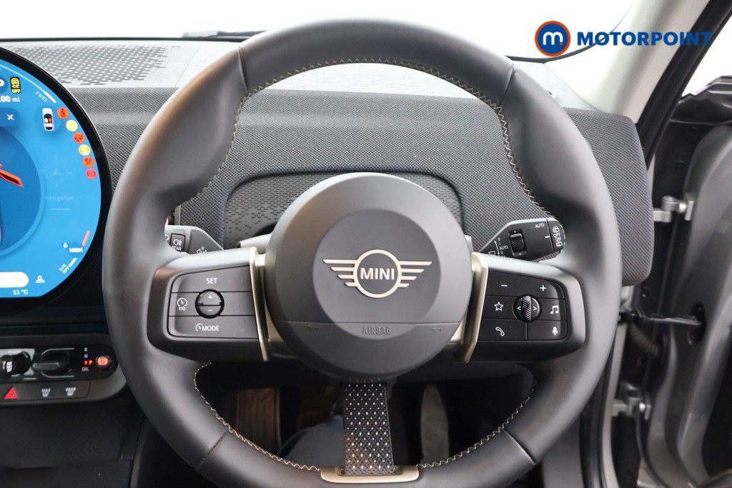 Mini Countryman C Classic Automatic Petrol SUV - Stock Number (1686576) - 1st supplementary image