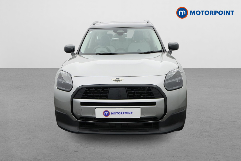 Mini Countryman C Classic Automatic Petrol SUV - Stock Number (1686576) - Front bumper
