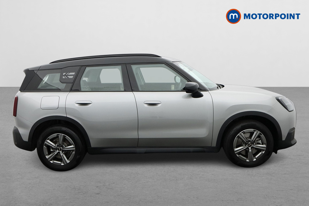 Mini Countryman C Classic Automatic Petrol SUV - Stock Number (1686576) - Drivers side
