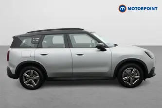 Mini Countryman C Classic Automatic Petrol SUV - Stock Number (1686576) - Drivers side