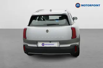 Mini Countryman C Classic Automatic Petrol SUV - Stock Number (1686576) - Rear bumper