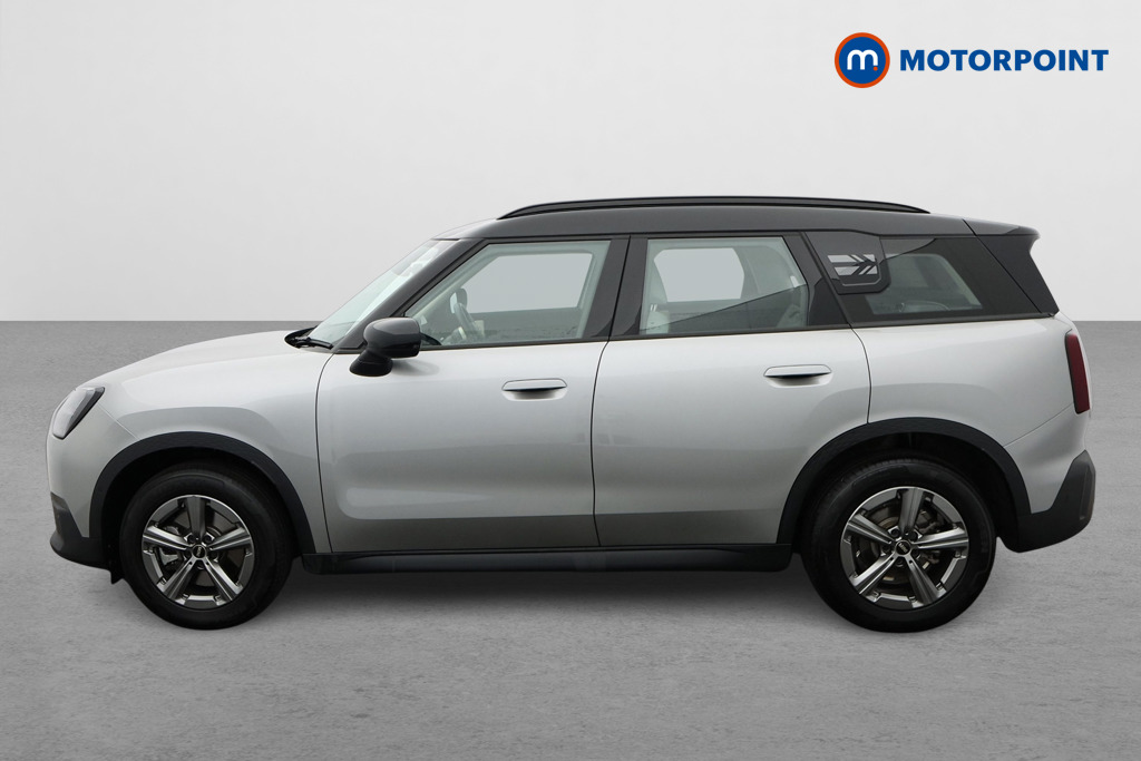 Mini Countryman C Classic Automatic Petrol SUV - Stock Number (1686576) - Passenger side