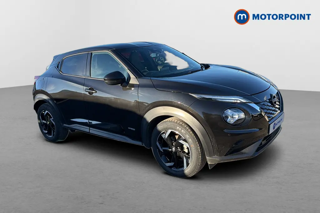 2023 Nissan Juke