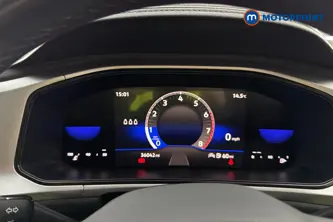 Volkswagen T-Roc Life Manual Petrol SUV - Stock Number (1686637) - 7th supplementary image
