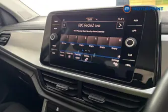 Volkswagen T-Roc Life Manual Petrol SUV - Stock Number (1686637) - 8th supplementary image