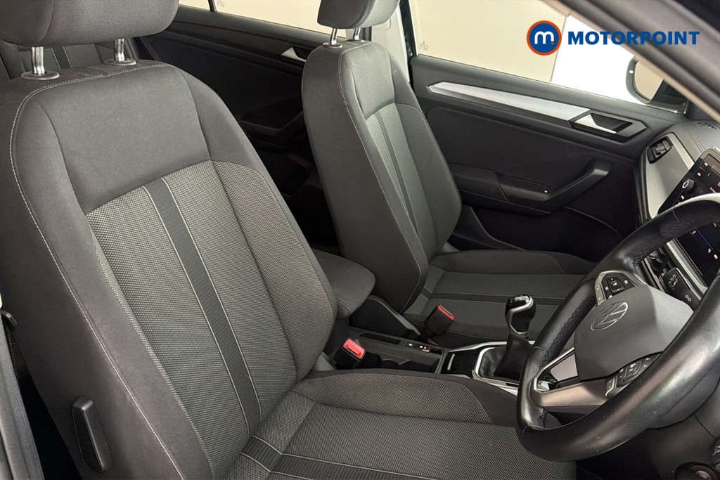 Volkswagen T-Roc Life Manual Petrol SUV - Stock Number (1686637) - 22nd supplementary image