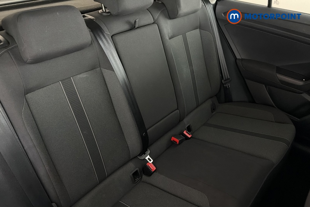 Volkswagen T-Roc Life Manual Petrol SUV - Stock Number (1686637) - 25th supplementary image