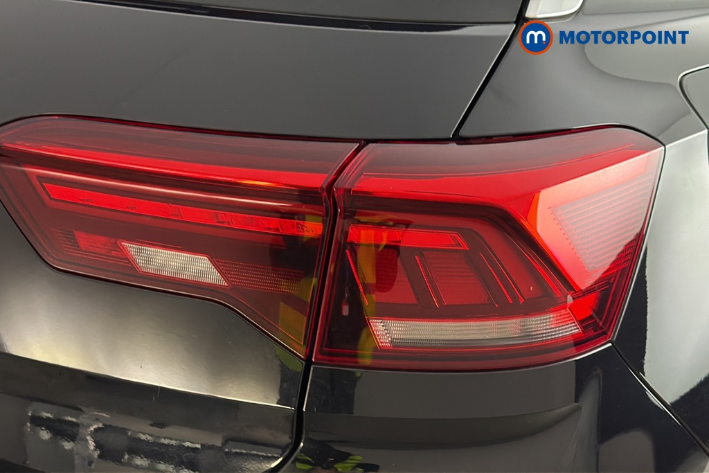 Volkswagen T-Roc Life Manual Petrol SUV - Stock Number (1686637) - 36th supplementary image