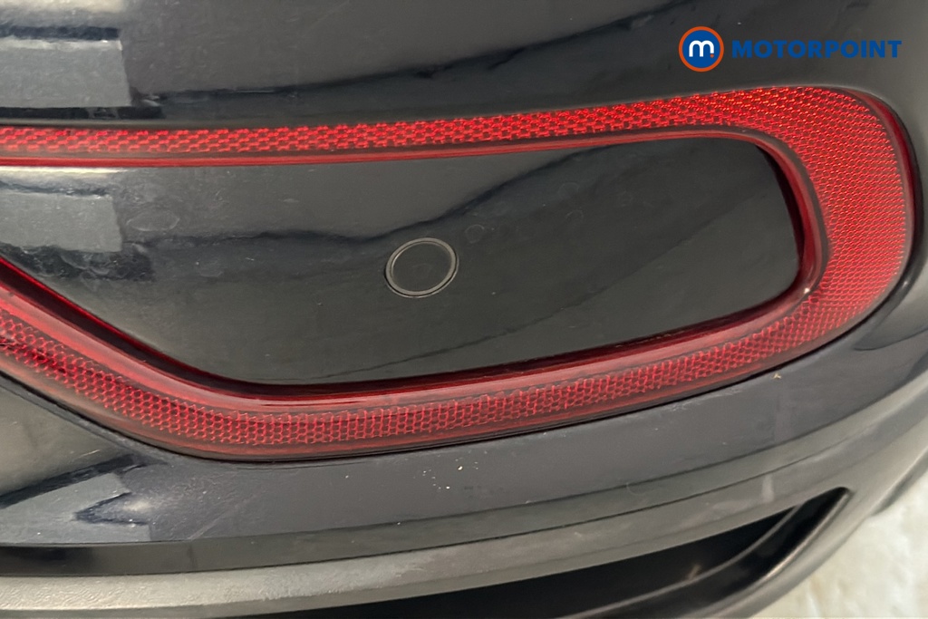 Volkswagen T-Roc Life Manual Petrol SUV - Stock Number (1686637) - 39th supplementary image