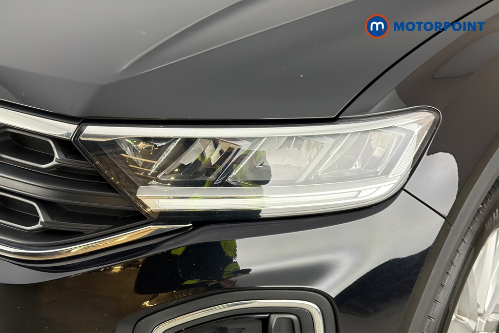 Volkswagen T-Roc Life Manual Petrol SUV - Stock Number (1686637) - 42nd supplementary image