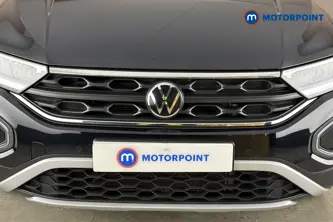 Volkswagen T-Roc Life Manual Petrol SUV - Stock Number (1686637) - 43rd supplementary image