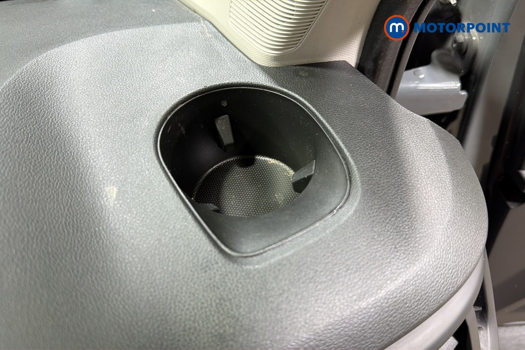Renault Trafic Extra Sport Manual Diesel Panel Van - Stock Number (1686681) - 16th supplementary image