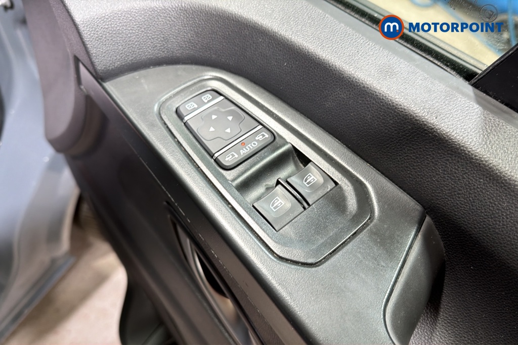 Renault Trafic Extra Sport Manual Diesel Panel Van - Stock Number (1686681) - 19th supplementary image
