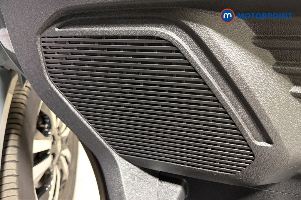 Renault Trafic Extra Sport Manual Diesel Panel Van - Stock Number (1686681) - 21st supplementary image