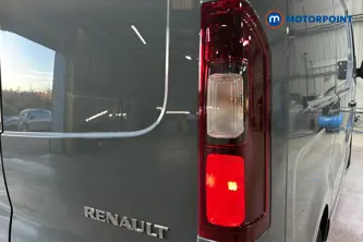 Renault Trafic Extra Sport Manual Diesel Panel Van - Stock Number (1686681) - 36th supplementary image