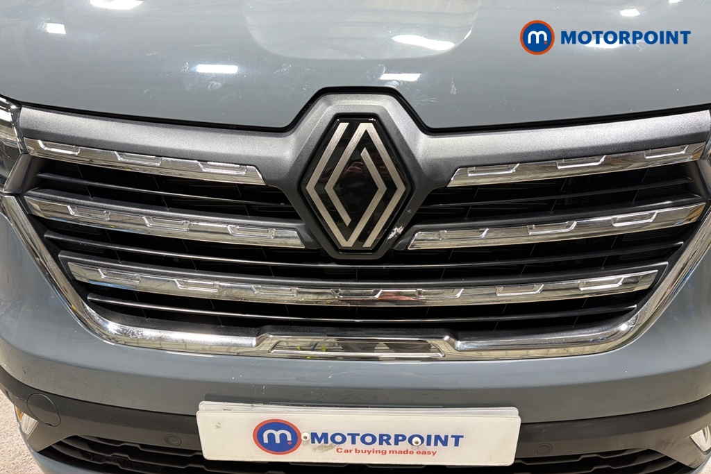 Renault Trafic Extra Sport Manual Diesel Panel Van - Stock Number (1686681) - 43rd supplementary image
