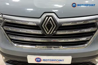 Renault Trafic Extra Sport Manual Diesel Panel Van - Stock Number (1686681) - 43rd supplementary image