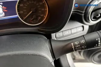 Nissan Juke N-Connecta Manual Petrol SUV - Stock Number (1686787) - 6th supplementary image