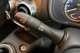 Nissan Juke N-Connecta Manual Petrol SUV - Stock Number (1686787) - 11th supplementary image