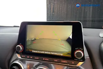 Nissan Juke N-Connecta Manual Petrol SUV - Stock Number (1686787) - 13th supplementary image