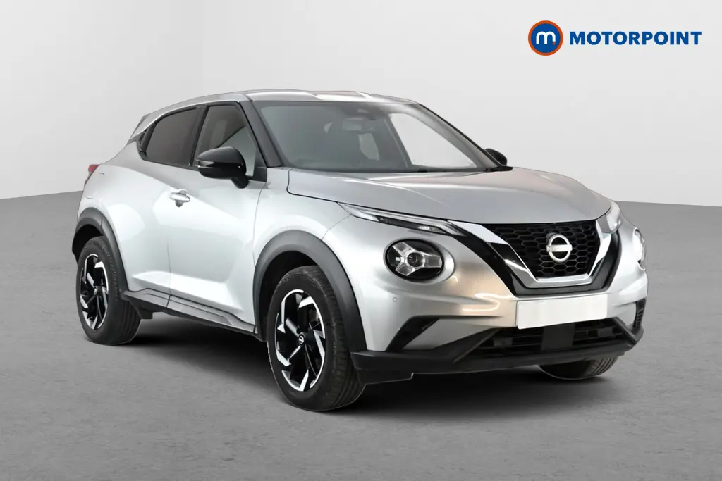 2024 Nissan Juke