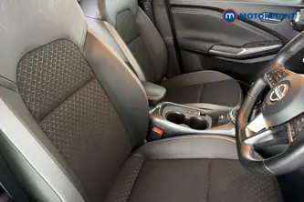 Nissan Juke N-Connecta Manual Petrol SUV - Stock Number (1686787) - 22nd supplementary image