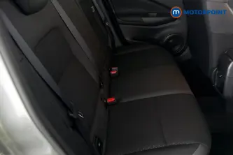Nissan Juke N-Connecta Manual Petrol SUV - Stock Number (1686787) - 25th supplementary image