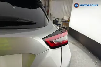 Nissan Juke N-Connecta Manual Petrol SUV - Stock Number (1686787) - 36th supplementary image