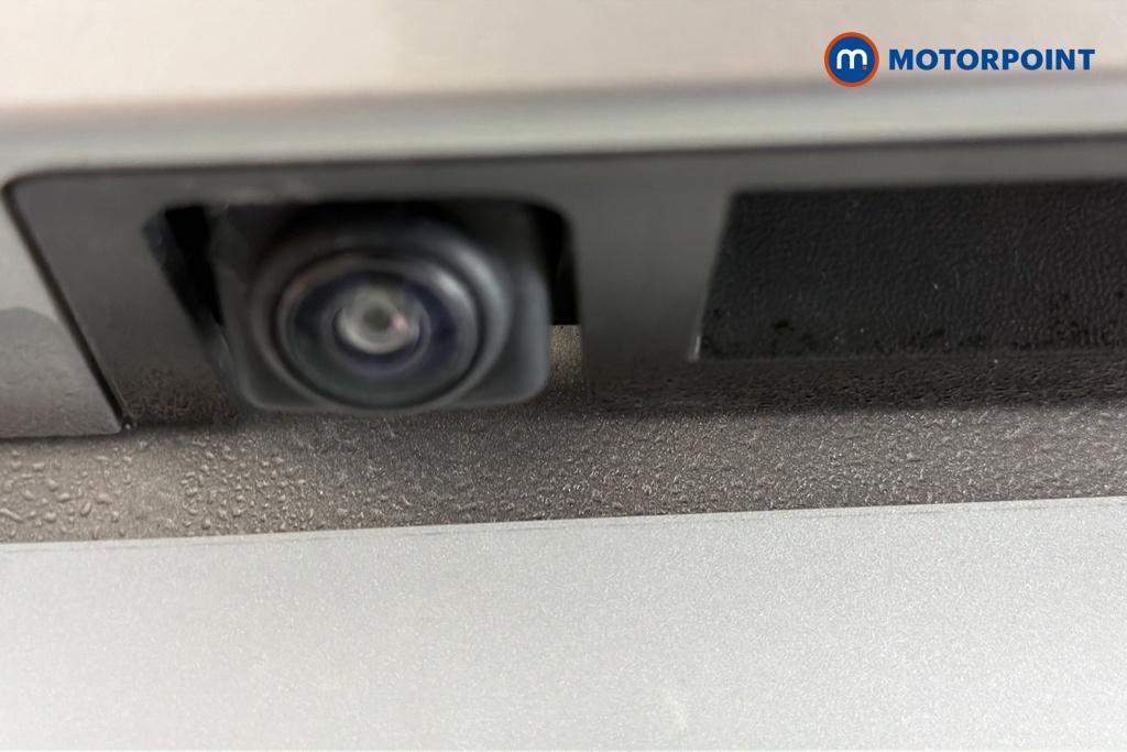 Nissan Juke N-Connecta Manual Petrol SUV - Stock Number (1686787) - 37th supplementary image