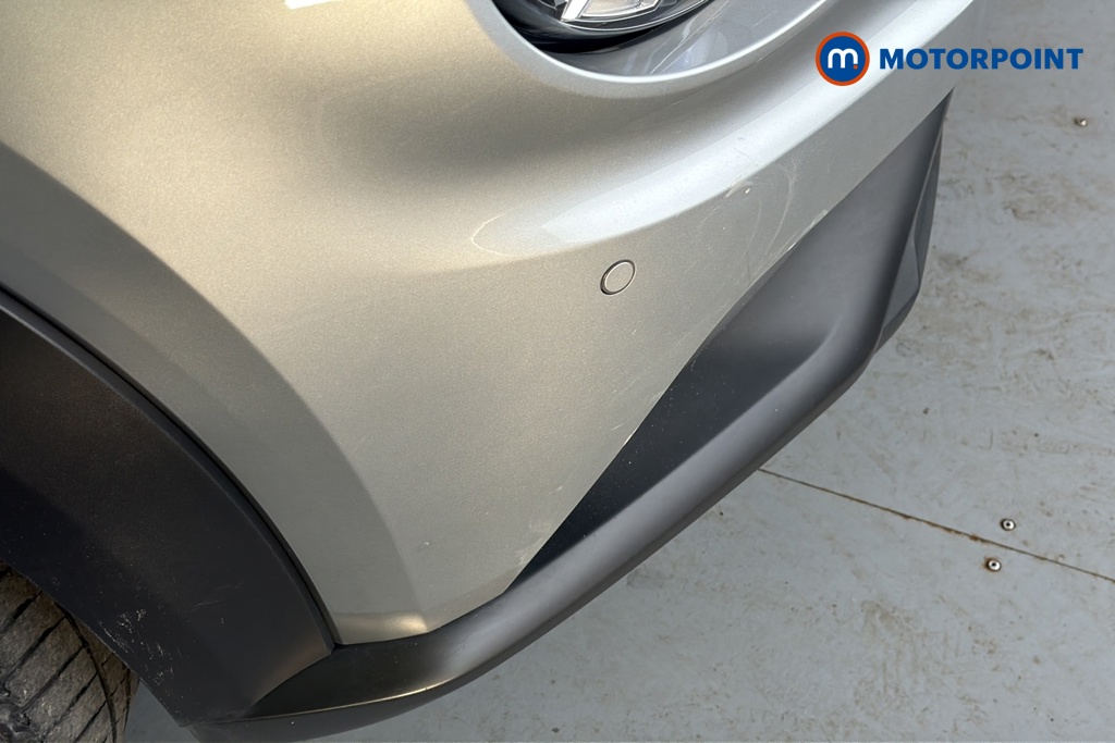 Nissan Juke N-Connecta Manual Petrol SUV - Stock Number (1686787) - 38th supplementary image