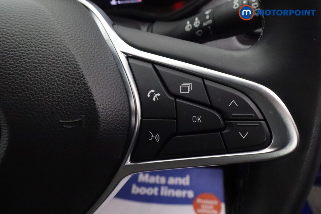 Renault Clio Evolution Manual Petrol Hatchback - Stock Number (1686800) - 4th supplementary image