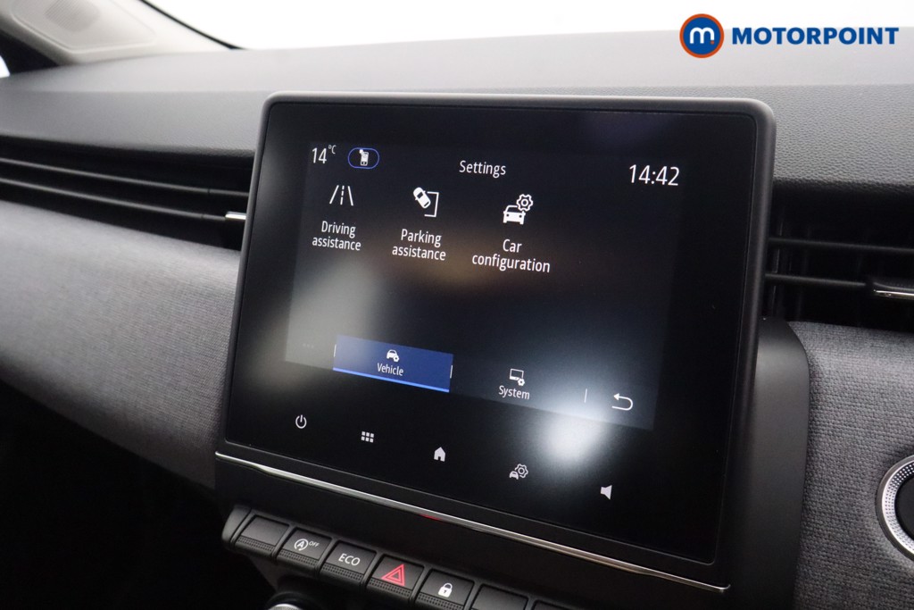 Renault Clio Evolution Manual Petrol Hatchback - Stock Number (1686800) - 20th supplementary image