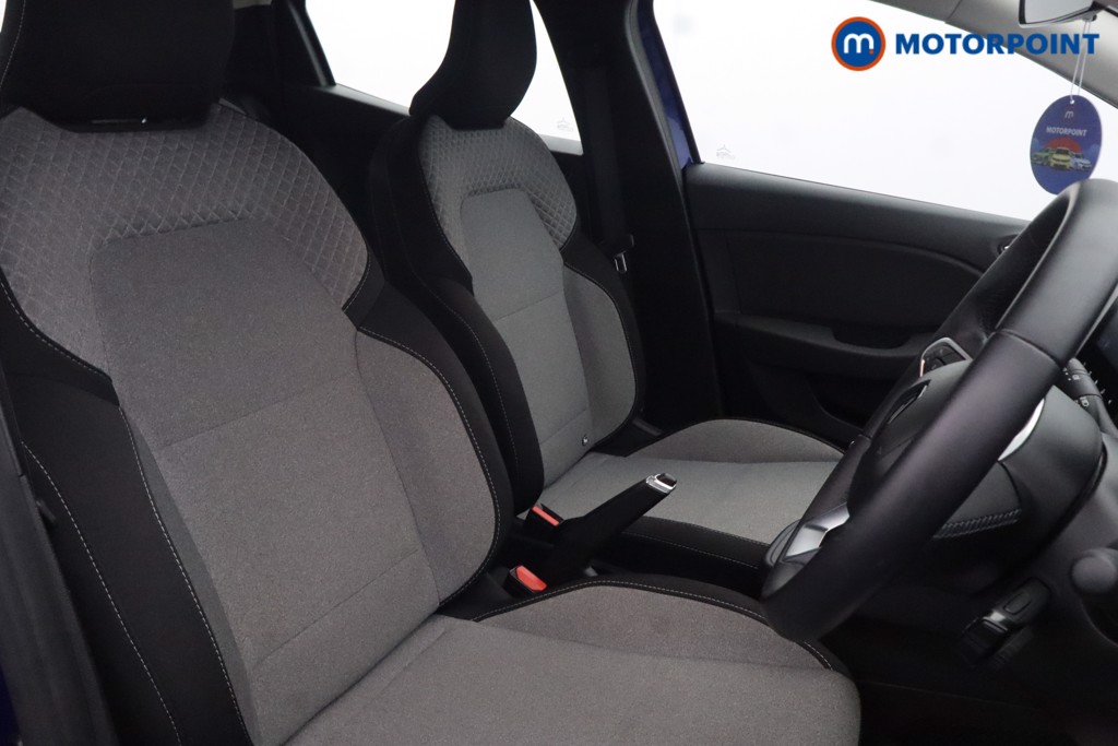 Renault Clio Evolution Manual Petrol Hatchback - Stock Number (1686800) - 24th supplementary image