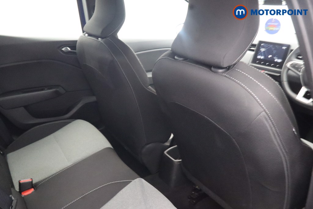 Renault Clio Evolution Manual Petrol Hatchback - Stock Number (1686800) - 25th supplementary image