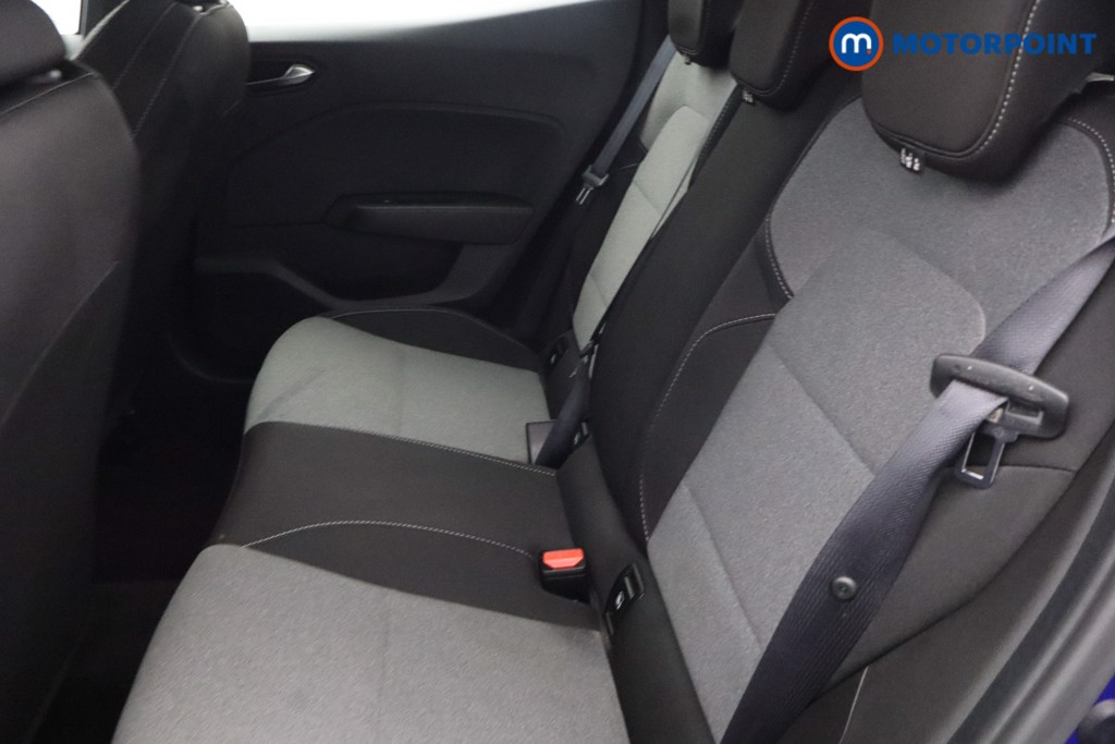 Renault Clio Evolution Manual Petrol Hatchback - Stock Number (1686800) - 29th supplementary image