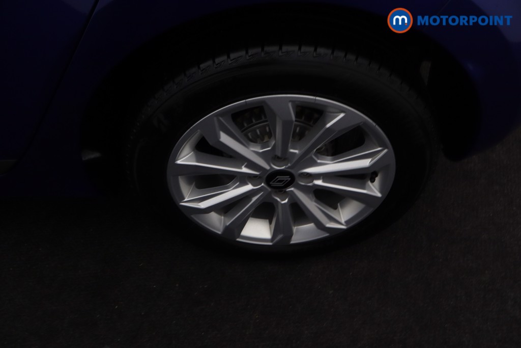 Renault Clio Evolution Manual Petrol Hatchback - Stock Number (1686800) - 32nd supplementary image