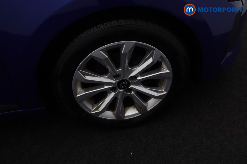 Renault Clio Evolution Manual Petrol Hatchback - Stock Number (1686800) - 34th supplementary image