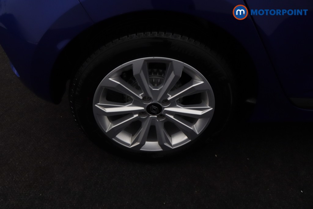 Renault Clio Evolution Manual Petrol Hatchback - Stock Number (1686800) - 35th supplementary image