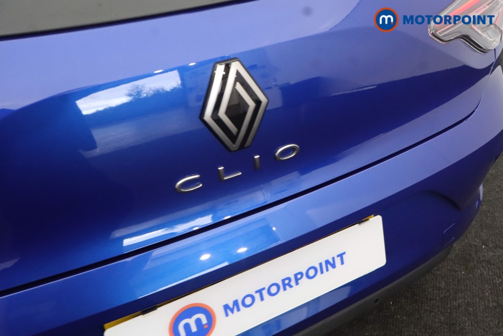 Renault Clio Evolution Manual Petrol Hatchback - Stock Number (1686800) - 41st supplementary image