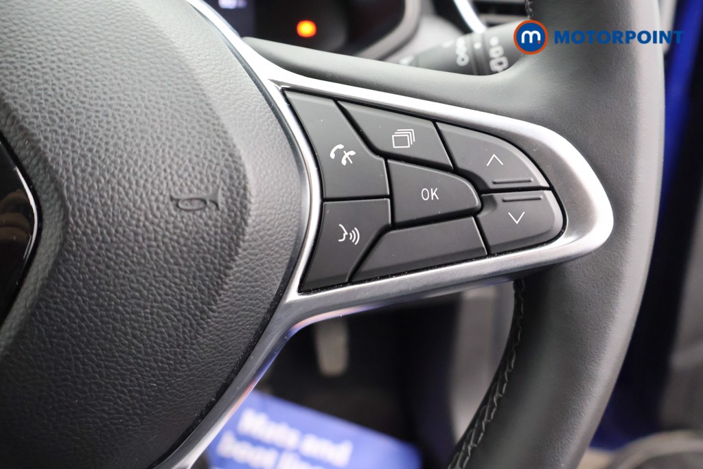 Renault Clio Evolution Manual Petrol Hatchback - Stock Number (1686813) - 3rd supplementary image