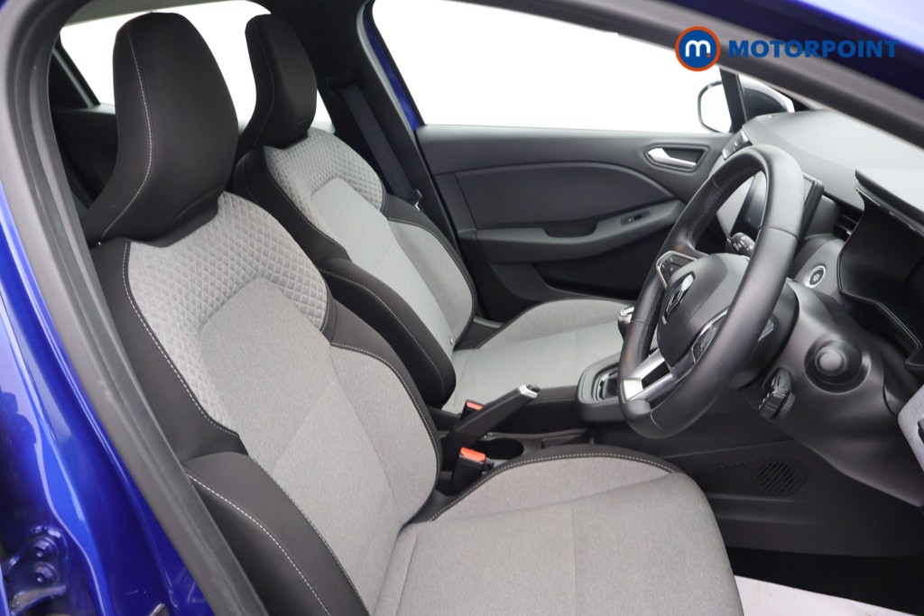 Renault Clio Evolution Manual Petrol Hatchback - Stock Number (1686813) - 15th supplementary image