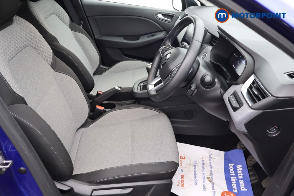 Renault Clio Evolution Manual Petrol Hatchback - Stock Number (1686813) - 16th supplementary image
