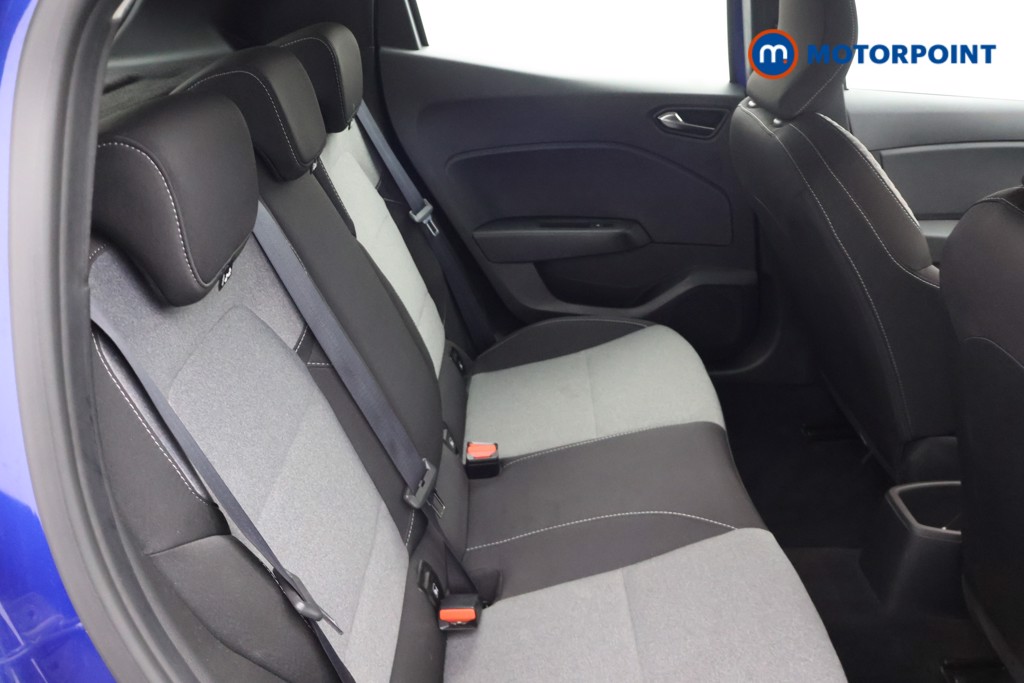 Renault Clio Evolution Manual Petrol Hatchback - Stock Number (1686813) - 17th supplementary image