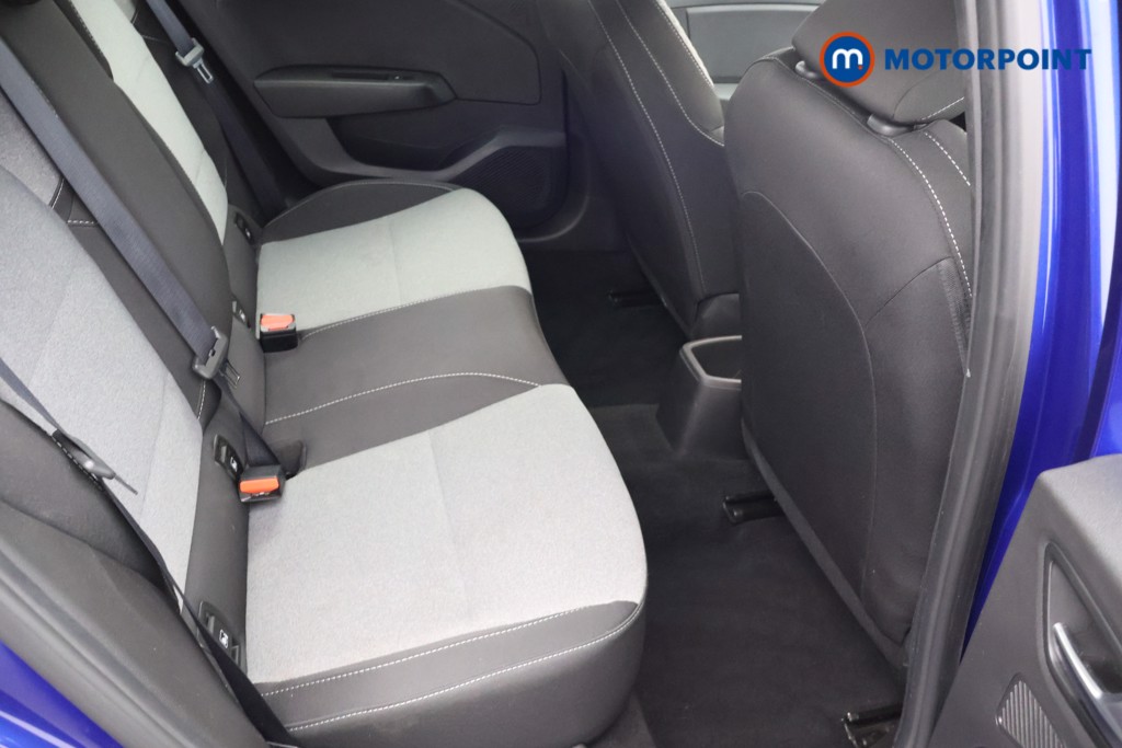 Renault Clio Evolution Manual Petrol Hatchback - Stock Number (1686813) - 18th supplementary image