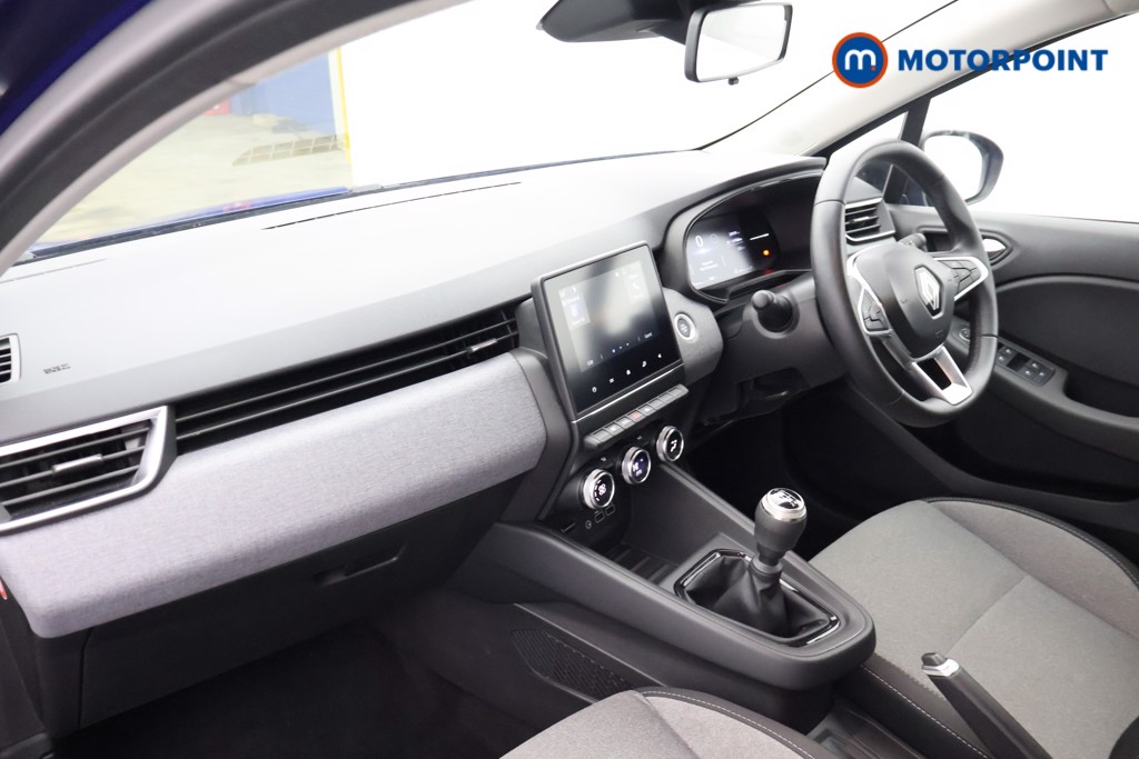 Renault Clio Evolution Manual Petrol Hatchback - Stock Number (1686813) - 21st supplementary image