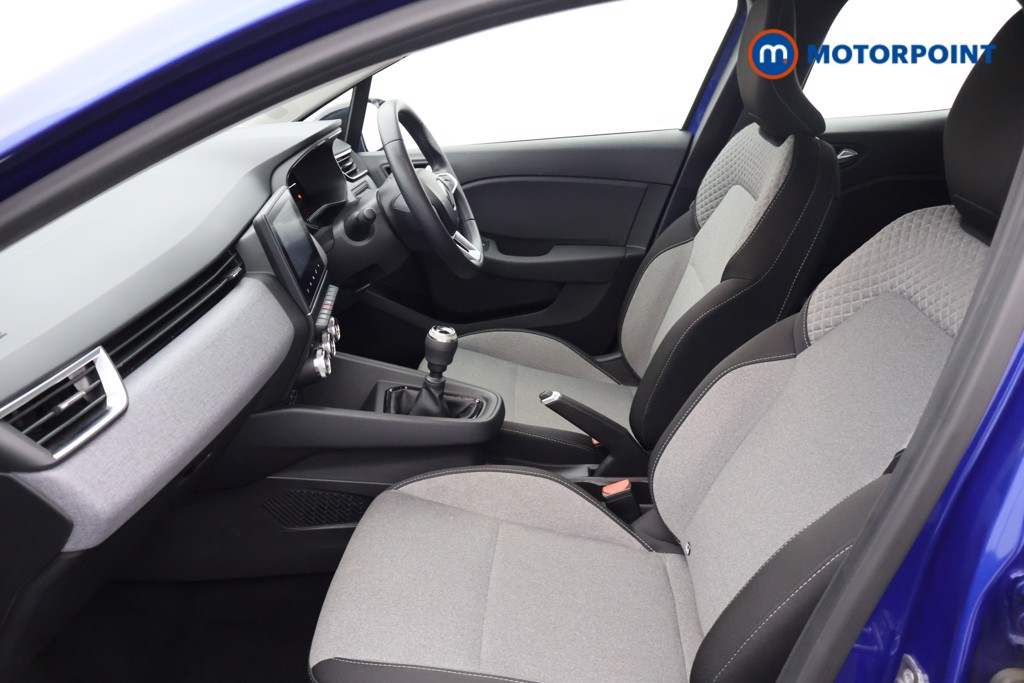 Renault Clio Evolution Manual Petrol Hatchback - Stock Number (1686813) - 22nd supplementary image