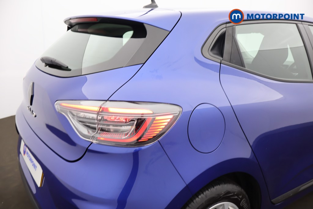 Renault Clio Evolution Manual Petrol Hatchback - Stock Number (1686813) - 24th supplementary image