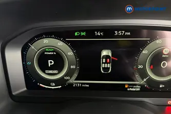 Nissan Qashqai N-Connecta Automatic Petrol-Electric Hybrid SUV - Stock Number (1686870) - 7th supplementary image