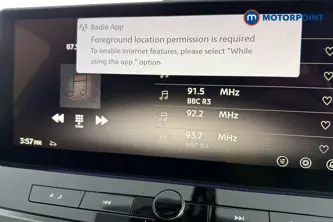 Nissan Qashqai N-Connecta Automatic Petrol-Electric Hybrid SUV - Stock Number (1686870) - 8th supplementary image