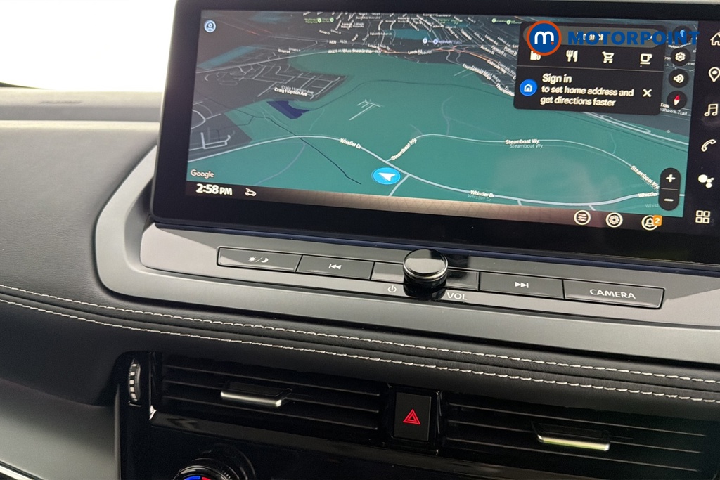 Nissan Qashqai N-Connecta Automatic Petrol-Electric Hybrid SUV - Stock Number (1686870) - 9th supplementary image
